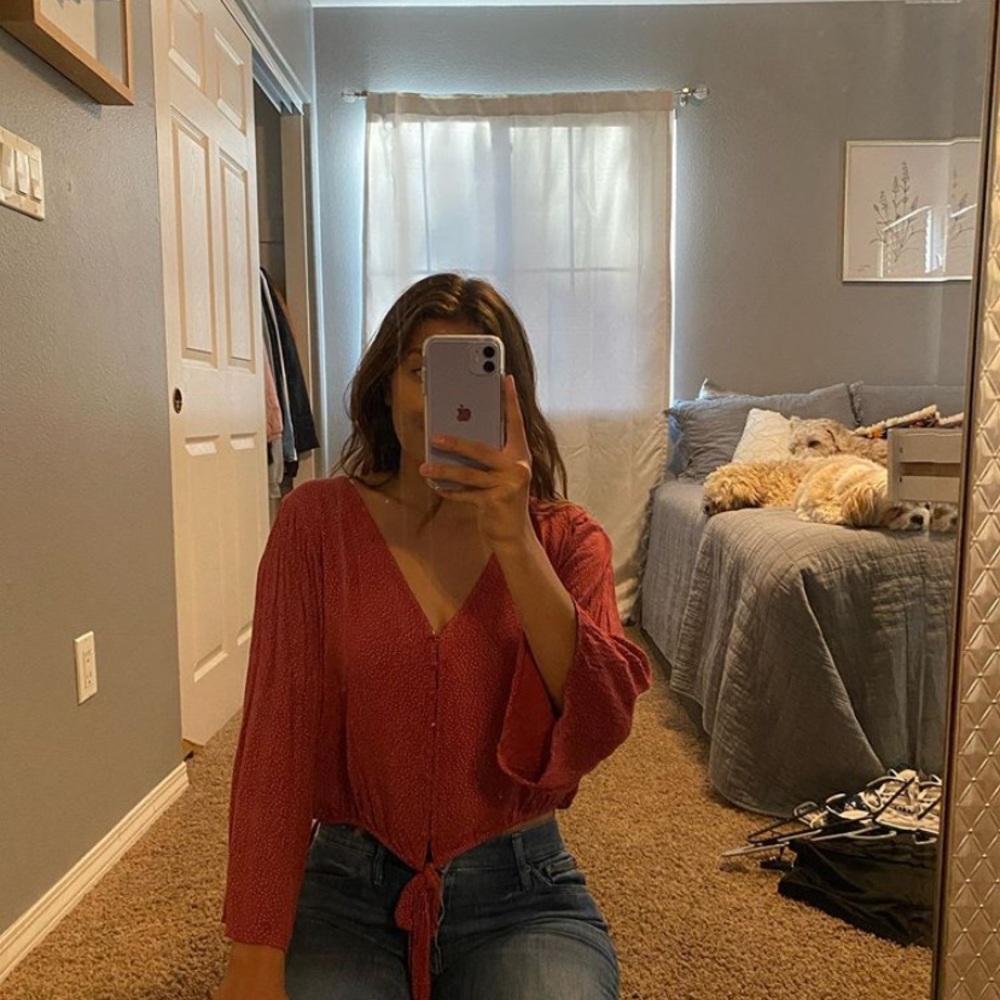 Shirt - Picture 2 of 2